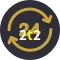 24/7