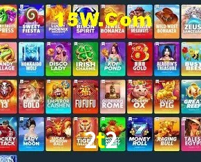 Estatísticas Esportivas 2t2