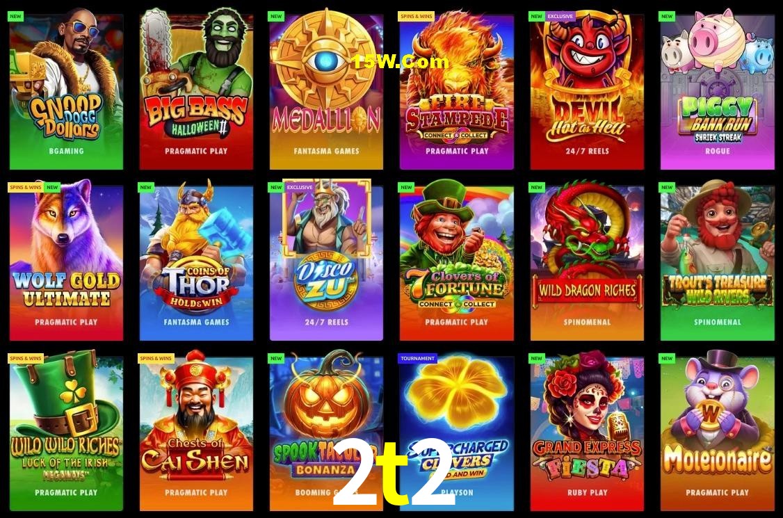 APP oficial da 2t2 para mobile