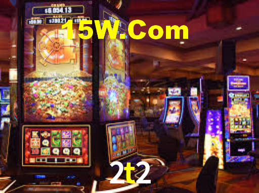 Daily Bonuses 2t2