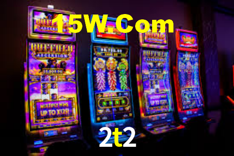 2t2 App Interface