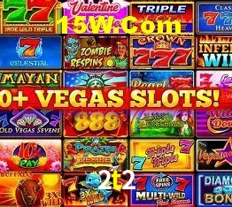 Provedores de Jogos 2t2
