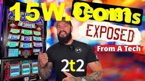 Welcome Bonus 2t2