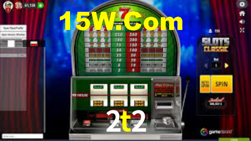 Live Casino 2t2