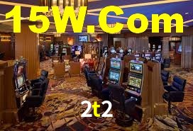 Game Providers 2t2
