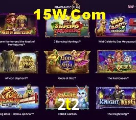 Estatísticas do Jogo 2t2