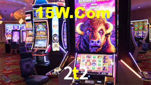 VIP Casino 2t2