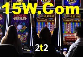 Live Casino 2t2